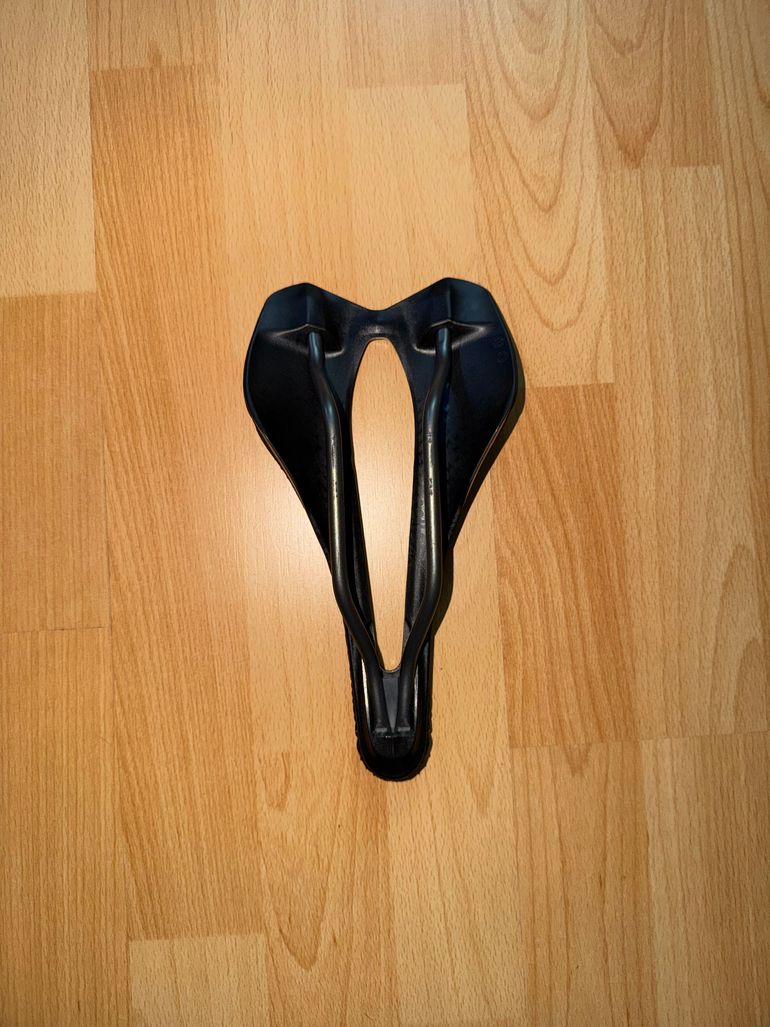 Used Selle Italia SLR 3D Elite schwarz S3 2026 bike — image 2 of 5