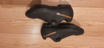 Used Gaerne G trail lady matt black bike — image 2 of 4