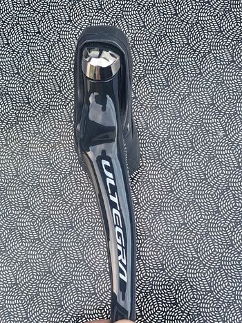 Used Shimano Ultegra ST-R8000 2x11v bike — image 2 of 8