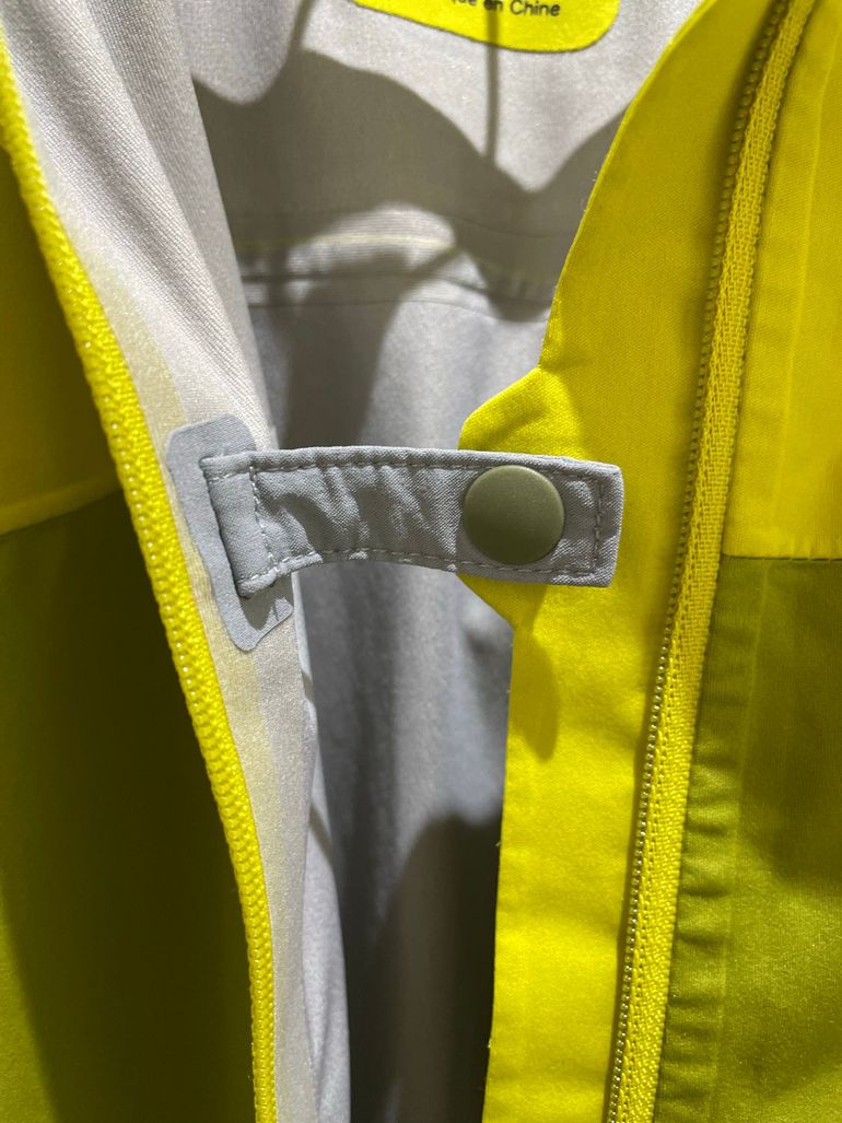 Used Rab Impermeable Jacket 2025 bike — image 5 of 6