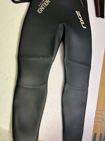 Used 2XU ignition 2021 bike — image 3 of 15