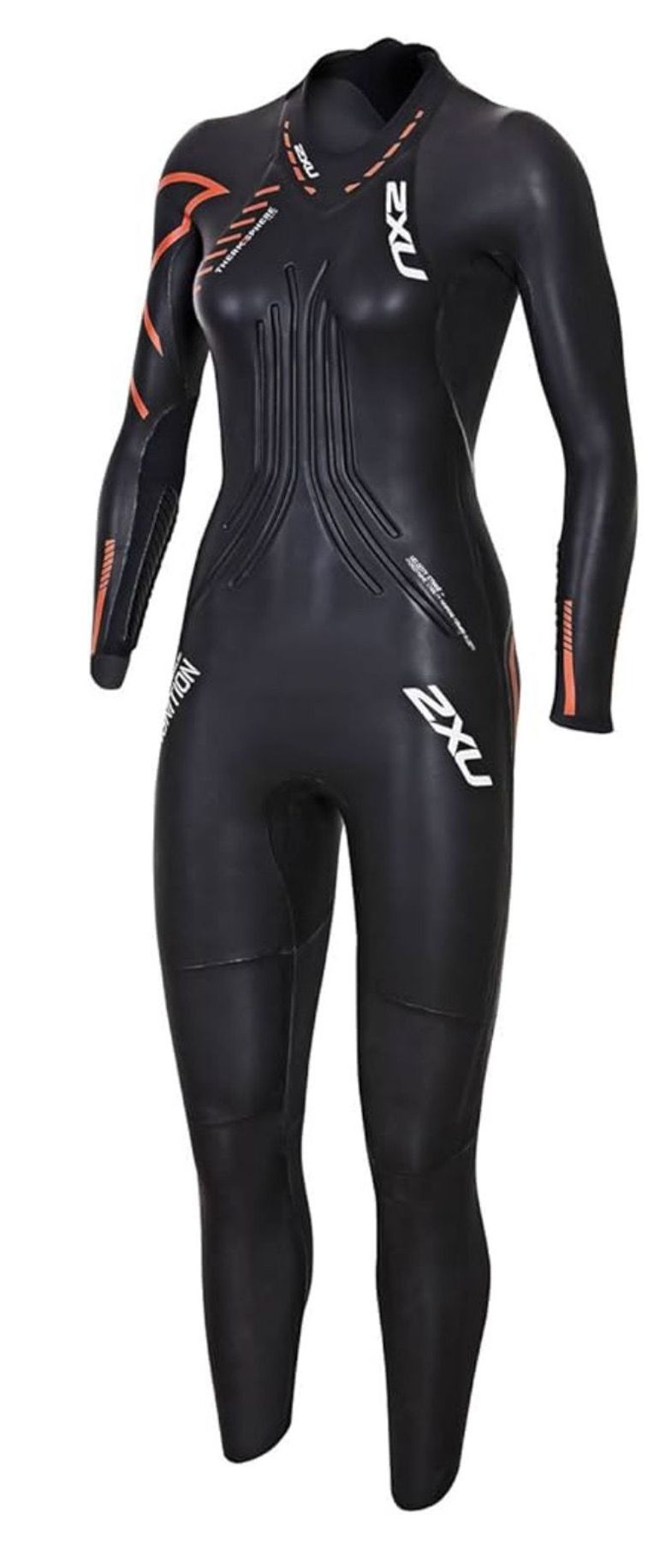 Used 2XU ignition 2021 bike — image 15 of 15