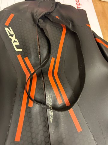 Used 2XU ignition 2021 bike — image 14 of 15