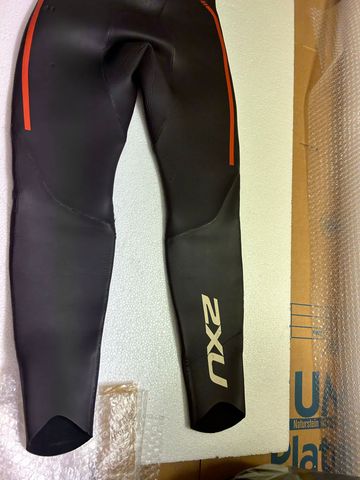 Used 2XU ignition 2021 bike — image 11 of 15