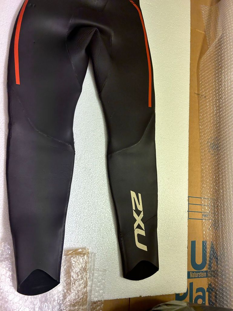 Used 2XU ignition 2021 bike — image 11 of 15