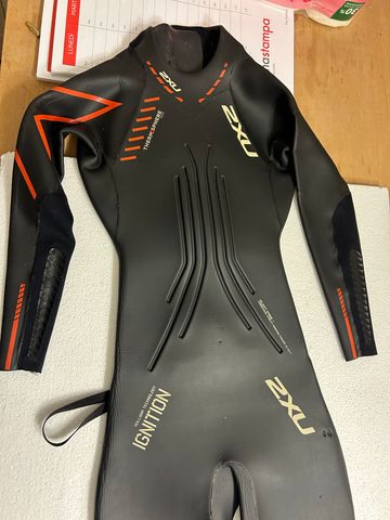 Used 2XU ignition 2021 bike — image 2 of 15