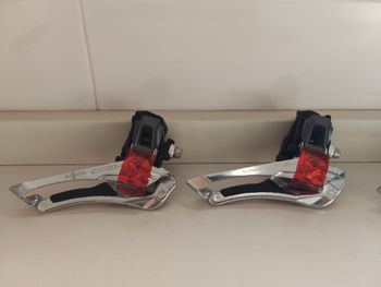 Used Shimano DESVIADORES GRX RX810 2025 bike — image 6 of 6