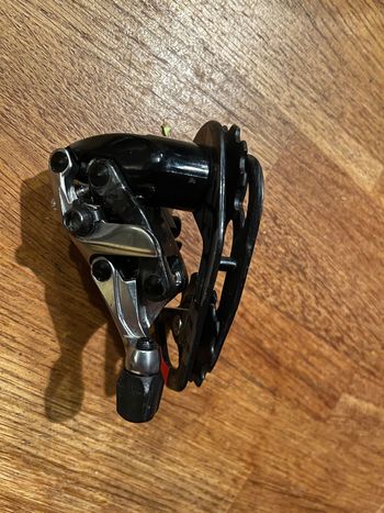 Used Sram Red 22 11v Chape Courte 2024 bike — image 5 of 7