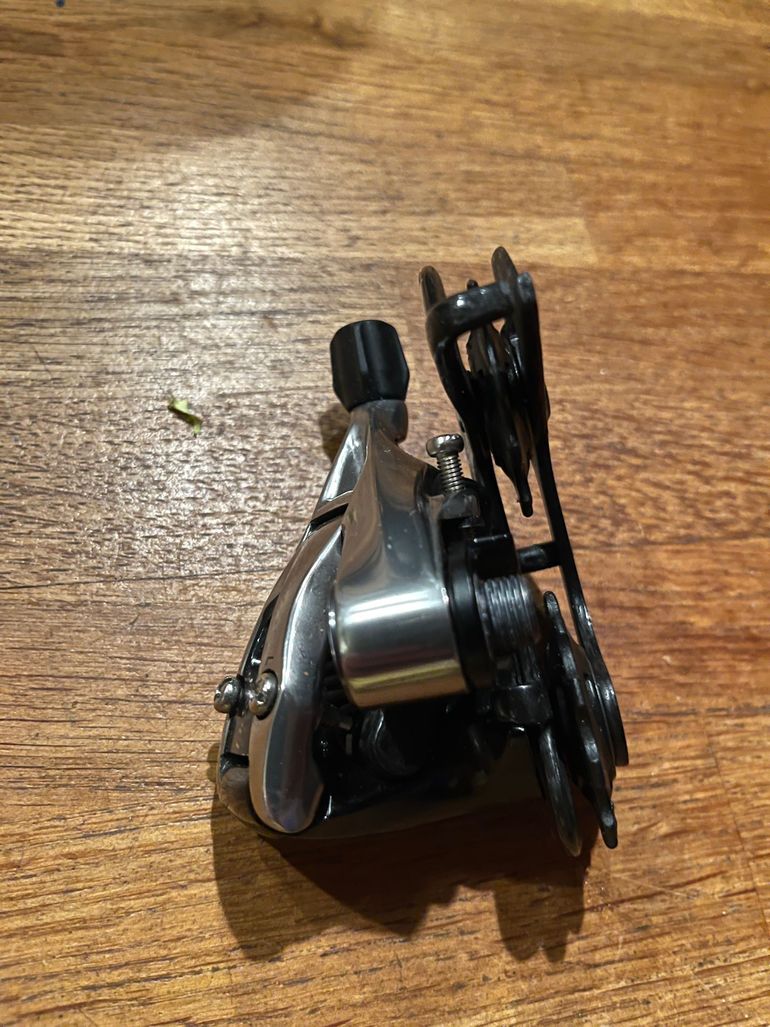 Used Sram Red 22 11v Chape Courte 2024 bike — image 4 of 7