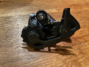 Used Sram Red 22 11v Chape Courte 2024 bike — image 7 of 7
