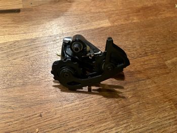Used Sram Red 22 11v Chape Courte 2024 bike — image 6 of 7