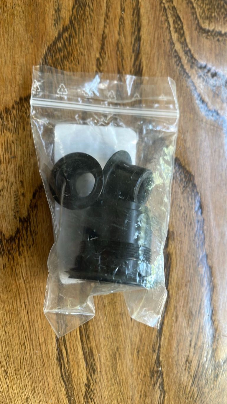 Used bike componements Loamer Freehub Body Aluminium SRAM XD bike — image 6 of 7