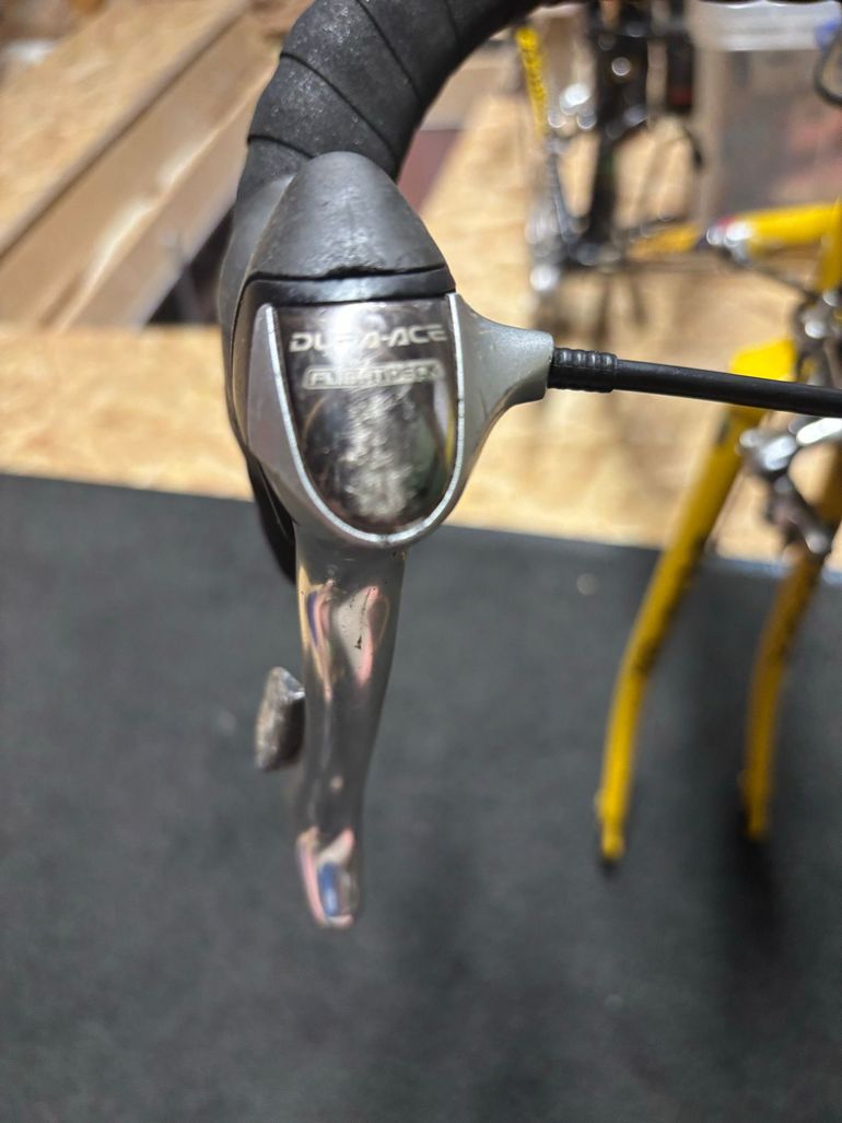 Used Shimano 7700 bike — image 5 of 10