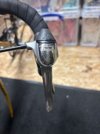Used Shimano 7700 bike — image 10 of 10