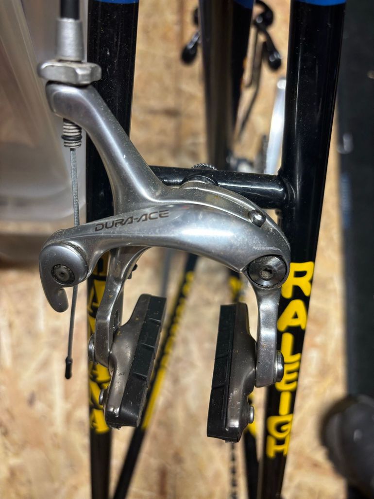 Used Shimano 7700 bike — image 2 of 10