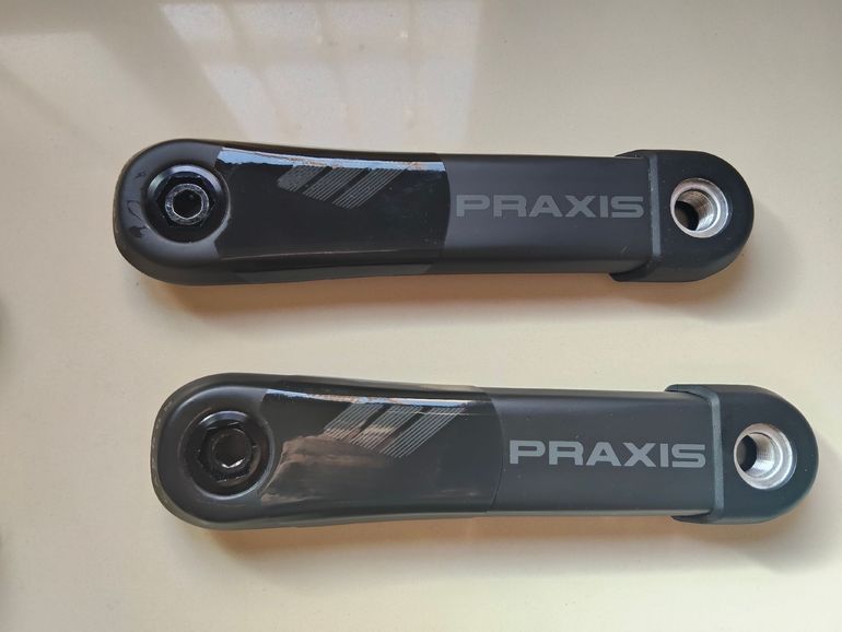 Used Praxis Works BIELAS CARBON 2025 bike — image 4 of 7