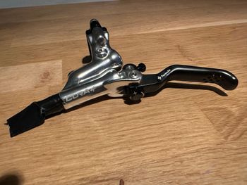 Used Formula Cura 4 TFRA/FCS Brake Set bike — image 3 of 6