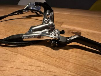Used Formula Cura 4 TFRA/FCS Brake Set bike — image 2 of 6