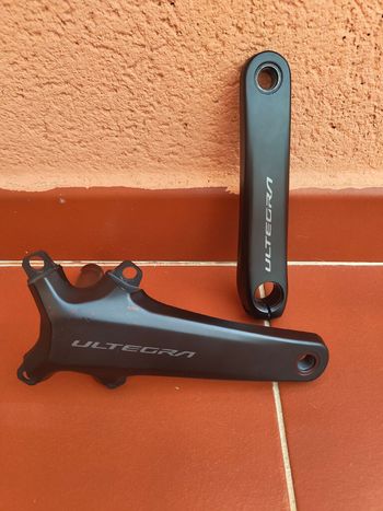 Used Shimano Ultegra R8100 12v 2024 bike