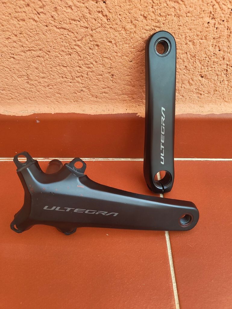 Used Shimano Ultegra R8100 12v 2024 bike — image 1 of 4