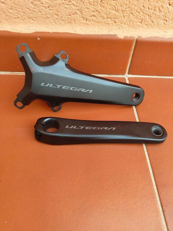 Used Shimano Ultegra R8100 12v 2024 bike — image 4 of 4