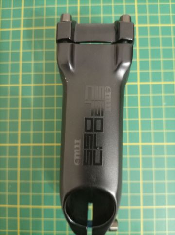 Tweedehands Deda cross Cockpit