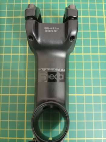 Used Deda cross bike — image 3 of 3