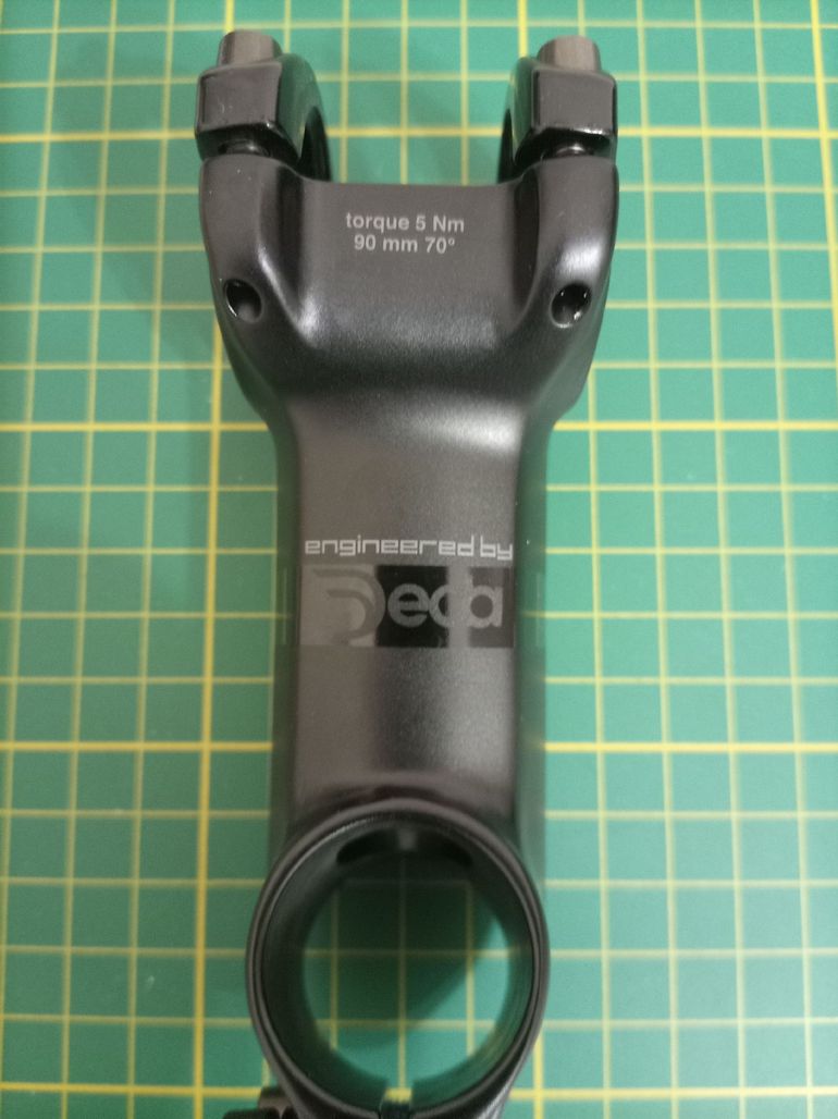 Used Deda cross bike — image 3 of 3