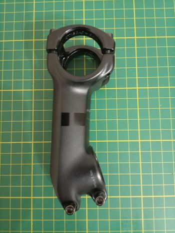 Used Deda cross bike — image 2 of 3