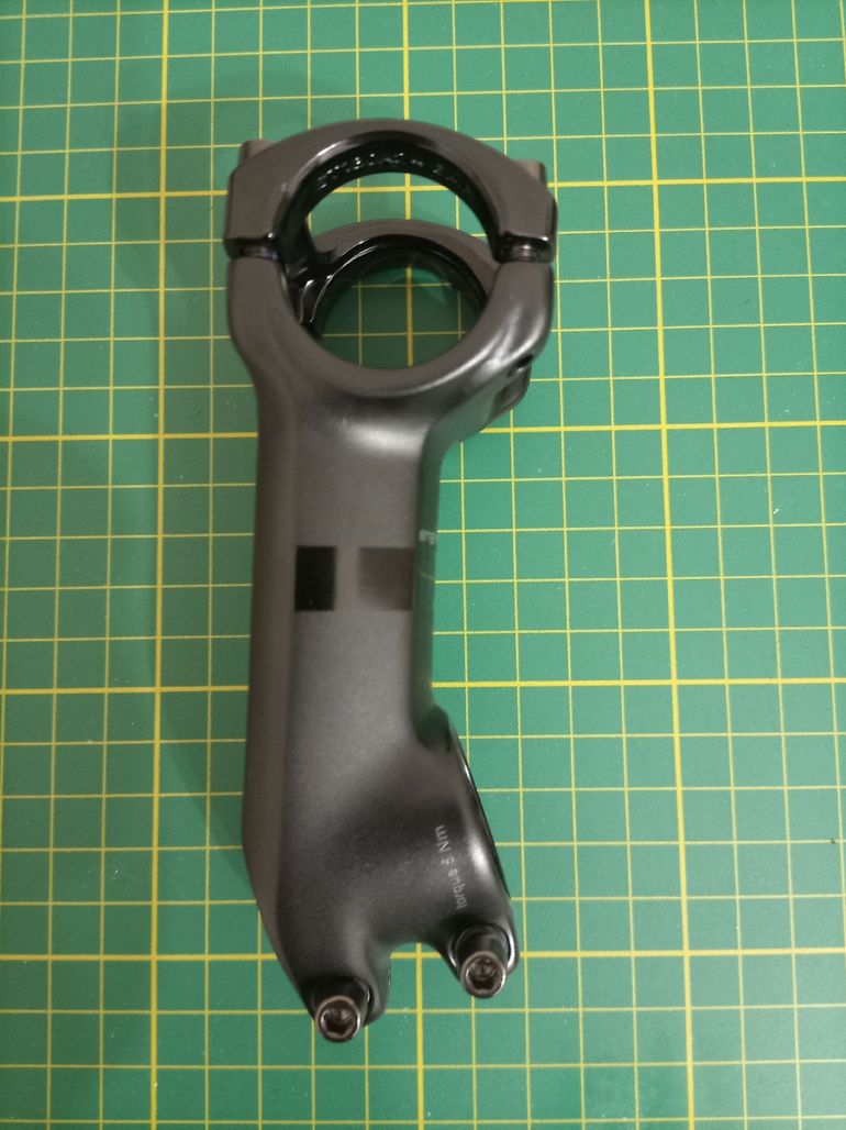 Used Deda cross bike — image 2 of 3
