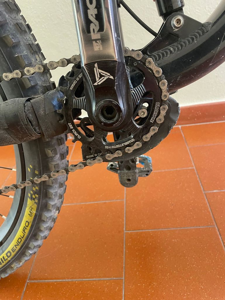 Used Sram x0 bike — image 4 of 4