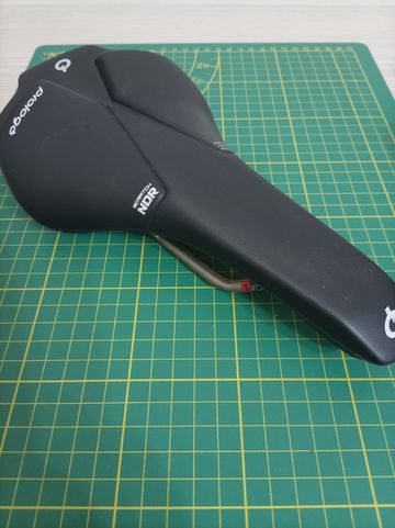 Used Prologo scratch NDR Saddles & Seatposts