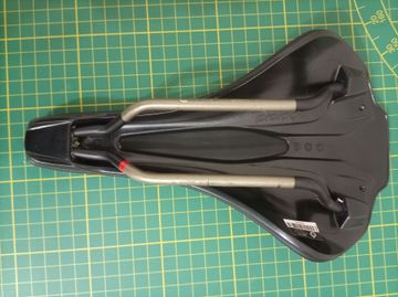 Prologo scratch NDR bike d'occasion — image 3 sur 5