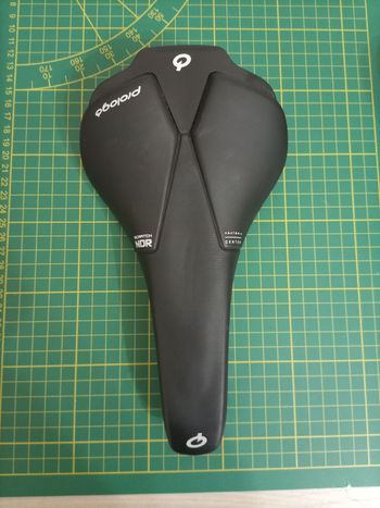 Used Prologo scratch NDR bike — image 4 of 5