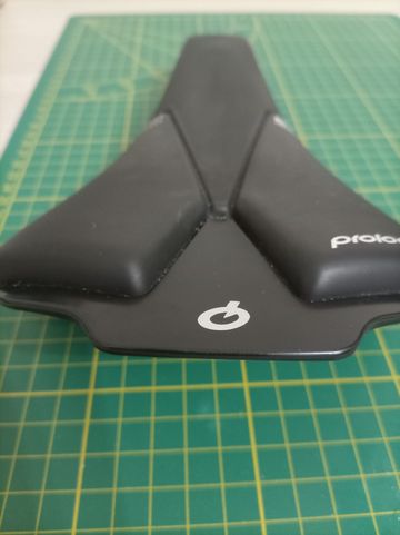 Prologo scratch NDR bike d'occasion — image 2 sur 5
