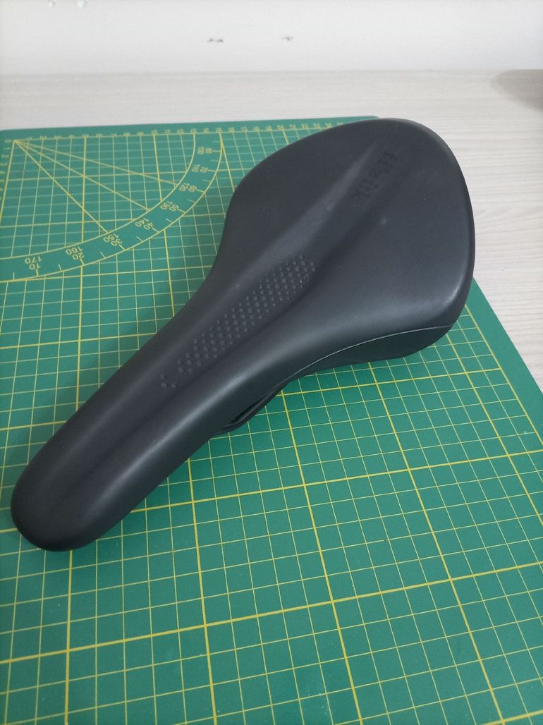 Used Fizik aliante bike — image 2 of 3