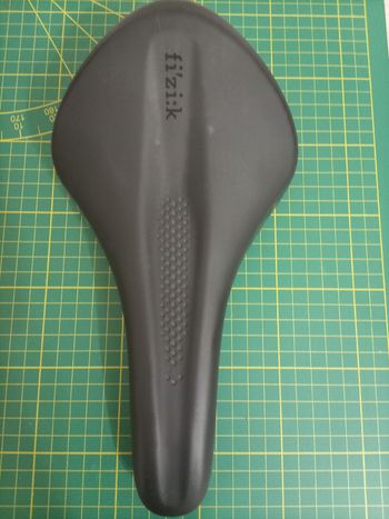 Used Fizik aliante bike — image 3 of 3