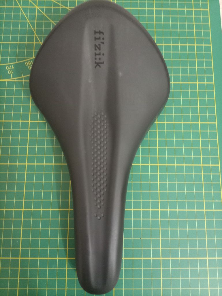 Used Fizik aliante bike — image 3 of 3