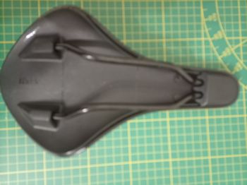 Used Fizik aliante bike