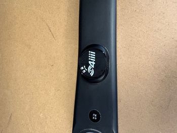 Used 4iiii Ultegra Powermeter Left 175mm bike — image 2 of 7