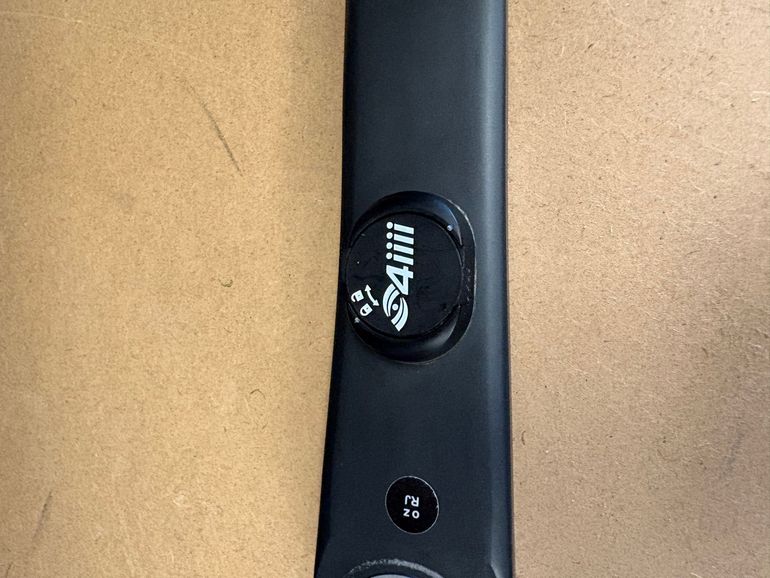 Used 4iiii Ultegra Powermeter Left 175mm bike — image 2 of 7