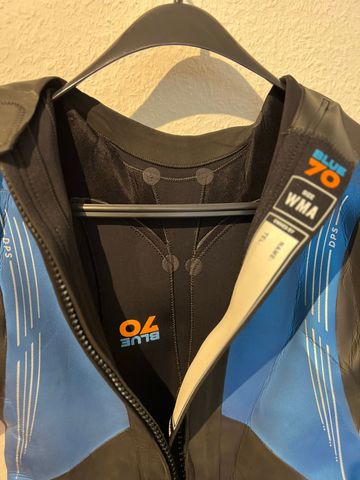 Used BlueSeventy Helix 2023 bike — image 3 of 4