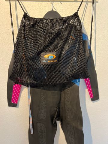 Used BlueSeventy Helix 2023 bike — image 4 of 4