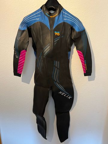 Used BlueSeventy Helix 2023 bike — image 2 of 4