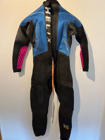 Used BlueSeventy Helix 2023 bike — image 1 of 4