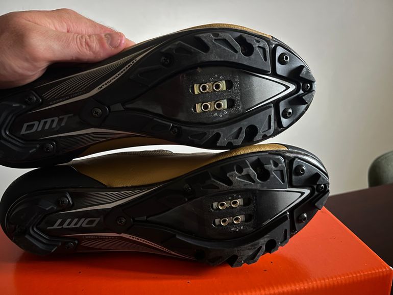 Used Dmt KM30 MTB Shoes 2026 bike — image 4 of 5