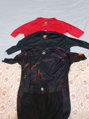 Used Sportful Maglia 2024 bike — image 2 of 3