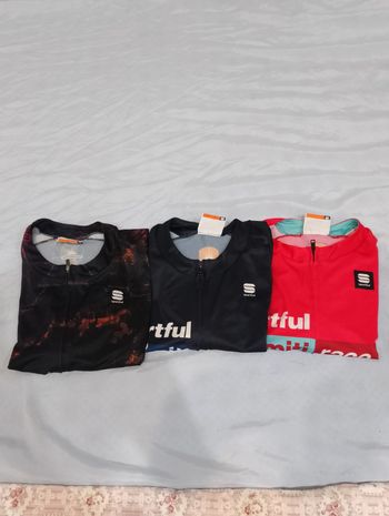 Used Sportful Maglia 2024 bike — image 3 of 3