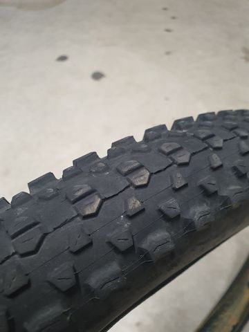 Tweedehands Maxxis Ikon bike — afbeelding 3 van 5