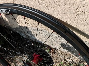 Used Tsunami Carbon Project 29" Carbonio Tsunami Wheels 2016 bike — image 5 of 13